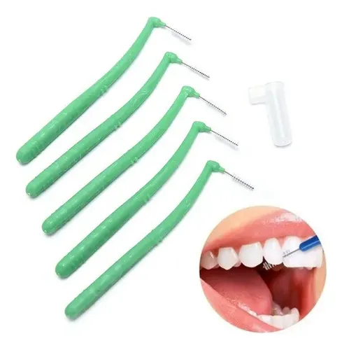 Cepillo Interdental Brush 3