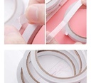 Cinta Doble Contacto Doble Cara Faz 3 Mt X 1.8cm Blanco Lisa 7