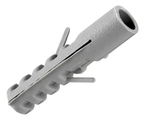 Tarugos Fischer 8x40 Mm Para Construcción 100 Unidades 4