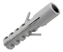 Tarugos Fischer 8x40 Mm Para Construcción 100 Unidades 4
