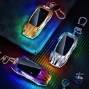 Encendedor Cigarrillos Usb Recargable  Led 6