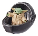 Figura The Child Star Wars Colección Baby Yoda 2
