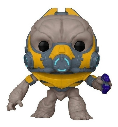 Funko Pop Games Halo Infinite  Grunt W Weapon 3