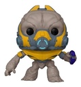 Funko Pop Games Halo Infinite  Grunt W Weapon 3