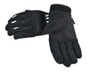 Guantes Para Moto Bicicleta Touch Pantalla Táctil Color Azul Talla M 2
