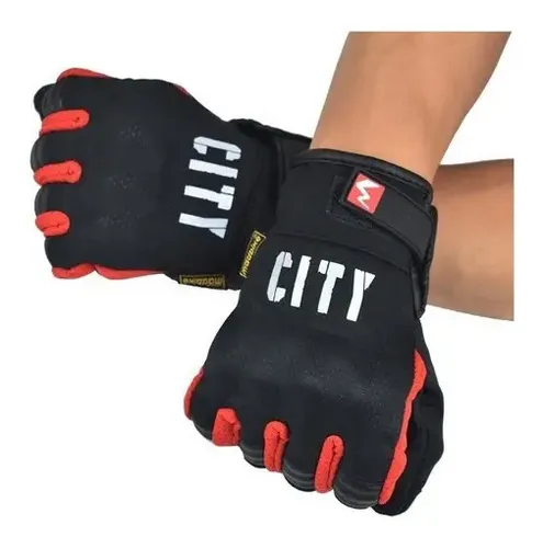 Guantes Para Moto Motocicleta Touch Pantalla Táctil 10