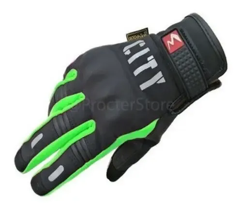 Guantes Para Moto Motocicleta Touch Pantalla Táctil 11