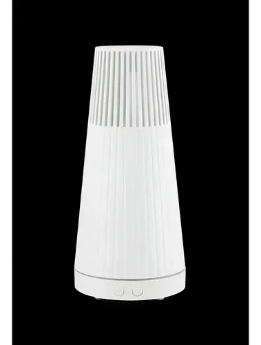 Humidificador Difusor Aire Jc Modelo 240109 Rgb Blanco 80ml 6