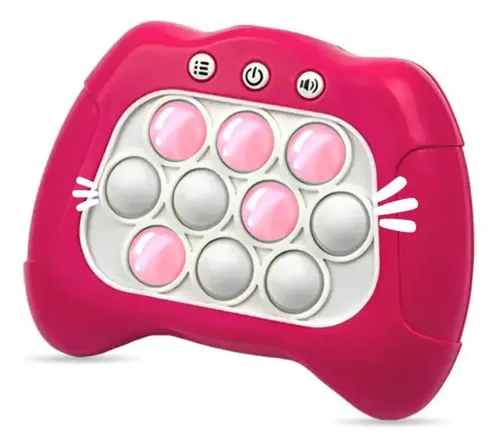 Juego Pop-it Sensory Fidget Toys, Juguete 14