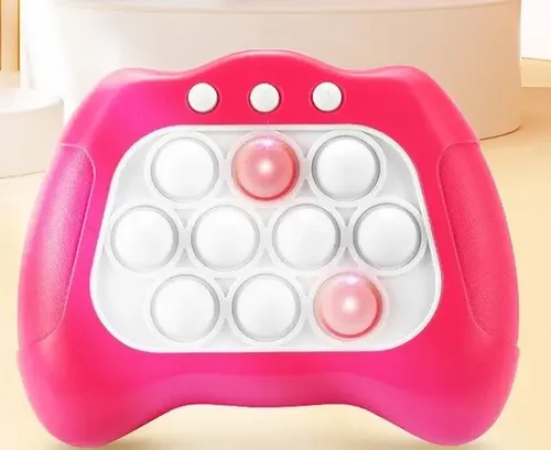 Juego Pop-it Sensory Fidget Toys, Juguete 15