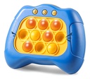 Juego Pop-it Sensory Fidget Toys, Juguete 18