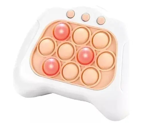 Juego Pop-it Sensory Fidget Toys, Juguete 23