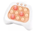 Juego Pop-it Sensory Fidget Toys, Juguete 23