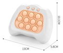 Juego Pop-it Sensory Fidget Toys, Juguete 24