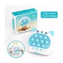 Juego Pop-it Sensory Fidget Toys, Juguete 26