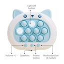 Juego Pop-it Sensory Fidget Toys, Juguete 27