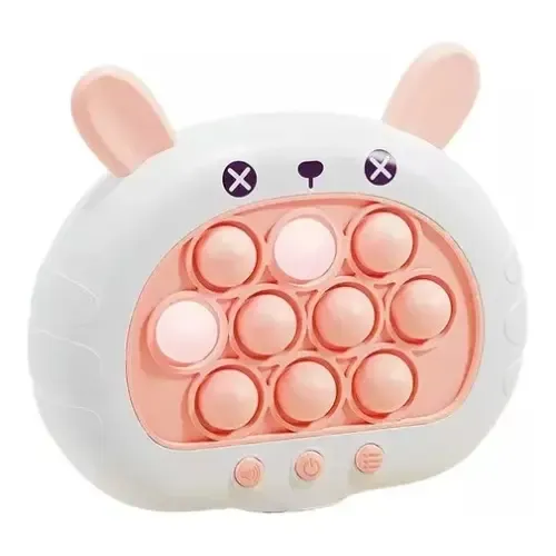 Juego Pop-it Sensory Fidget Toys, Juguete 40