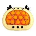 Juego Pop-it Sensory Fidget Toys, Juguete 41