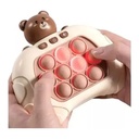 Juego Pop-it Sensory Fidget Toys, Juguete 67