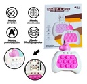 Juego Pop-it Sensory Fidget Toys, Juguete 73