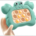 Juego Pop-it Sensory Fidget Toys, Juguete 75