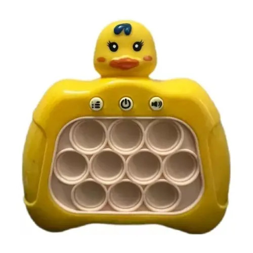 Juego Pop-it Sensory Fidget Toys, Juguete 84