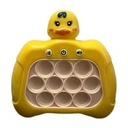 Juego Pop-it Sensory Fidget Toys, Juguete 84