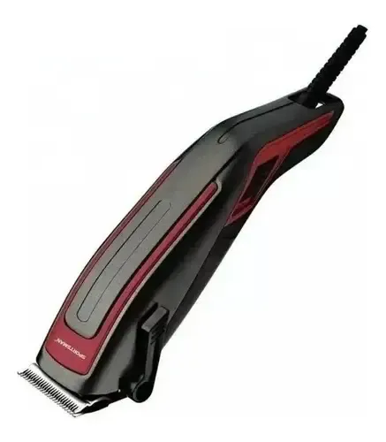 Kit Maquina Corta Pelo + Tigera + Peine 2