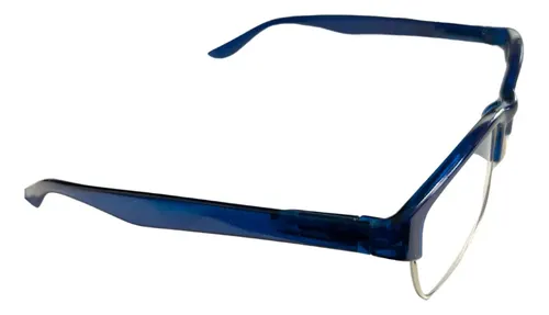 Marco Lentes Opticos Unisex Pack 20 Und Economicos Descanso Multicolor 5