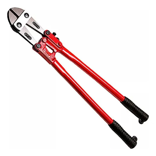Napoleon Cizalla Corta Perno 18 Pulgadas 450mm 4