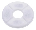 Pack 2 Filtros Fuente Agua Para Gatos 1,5litros 3
