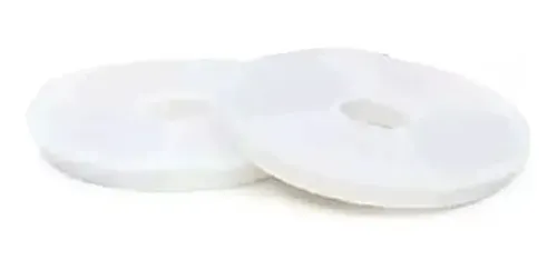 Pack 2 Filtros Fuente Agua Para Gatos 1,5litros 5
