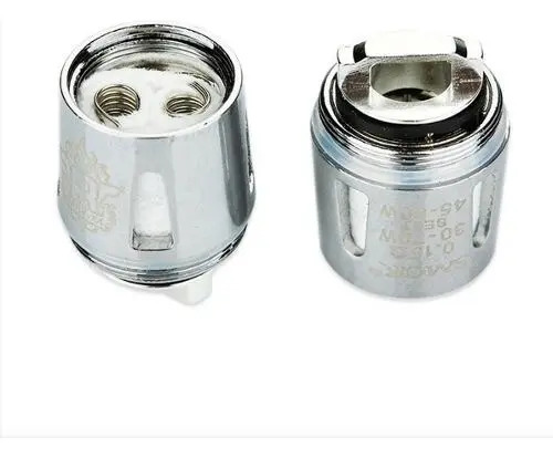 Pack 5 Resistencia Smok V8 Baby - X4 Core 2