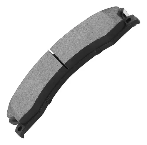 Pastillas Freno Trasera Silverado Hd 2500 6.6 2011 A 2020 5
