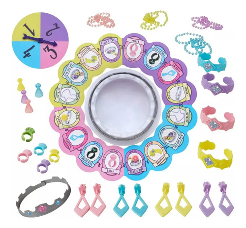 Pretty Pretty Princess   Joyas Para Niñas 2