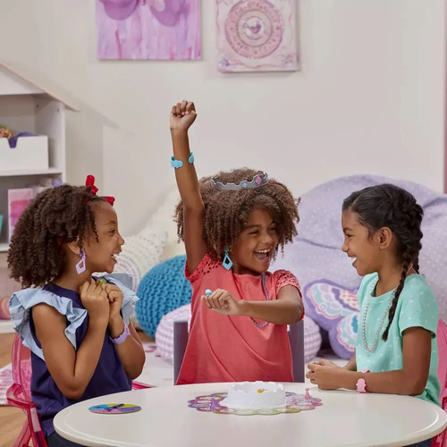 Pretty Pretty Princess   Joyas Para Niñas 6