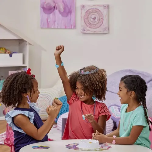 Pretty Pretty Princess   Joyas Para Niñas 7