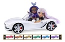 Rainbow High Automovil Convertible Cambia Colores Original Multicolor 5