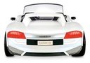 Rainbow High Automovil Convertible Cambia Colores Original Multicolor 6