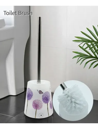 Set Baño Diseño 6 Piezas Bathlux 7