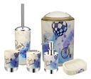 Set Baño Diseño 6 Piezas Bathlux 22