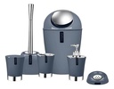 Set Baño Diseño 6 Piezas Bathlux 29