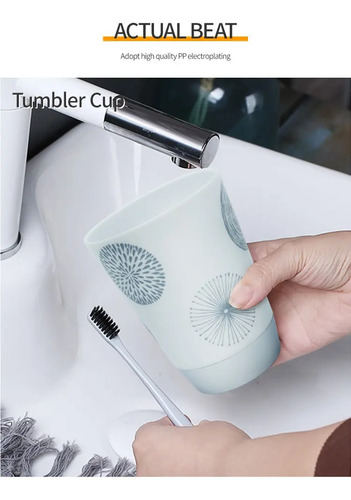 Set Baño Diseño 6 Piezas Bathlux 38