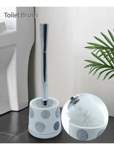 Set Baño Diseño 6 Piezas Bathlux 39