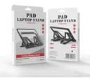 Soporte Elevador Notebook Base Plegable Laptop Portatil Color Zm-020 3