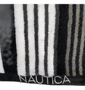 Toalla De Baño Nautica Playa 160x84 Cm Bordada 2