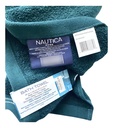 Toalla Nautica Home Signature 132x71 Cm 100% Algodon Indu Color Verde Lisa 3