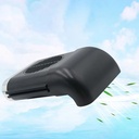 Ventilador Automovil Enfriador Usb  Asiento De Auto 12v 24v Negro 10