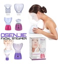 Vaporizador Facial Y Sauna Anti Acne Spa 3