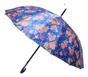 Paraguas Plegable 16 Varillas 79cm Colores Automático 5